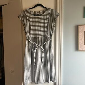 Seraphine nursing dress